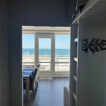 Panoramadeck