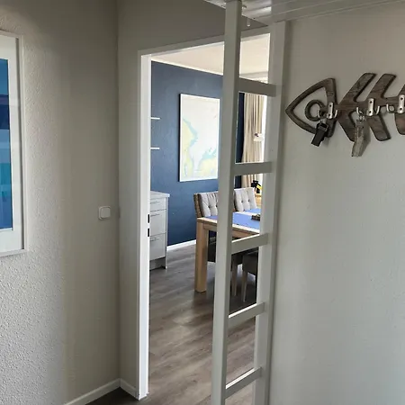 Ferienwohnung Panoramadeck