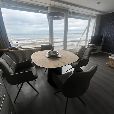 Panoramadeck Apartament