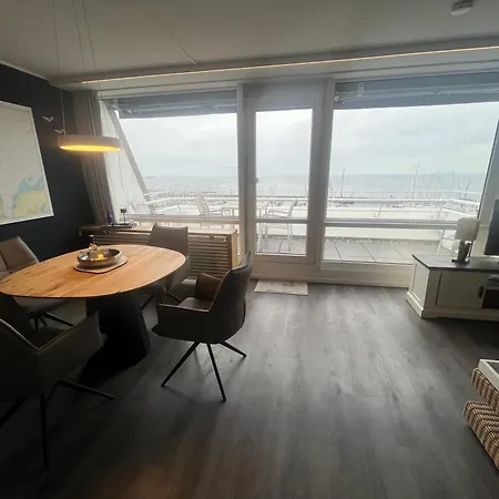 Panoramadeck Apartament *