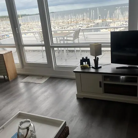 Panoramadeck Apartament *