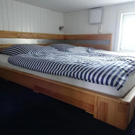 Ferienwohnung Panoramadeck * Schilksee