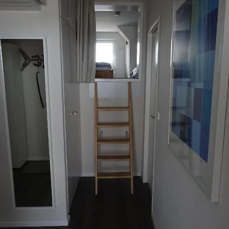 Ferienwohnung Panoramadeck Apartament *