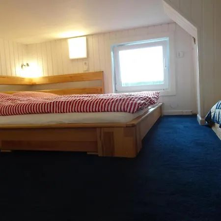 Panoramadeck Apartament