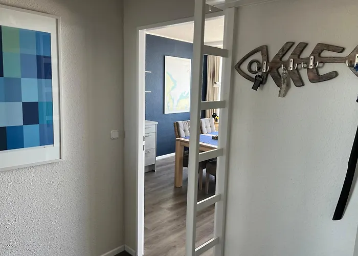 Ferienwohnung Panoramadeck