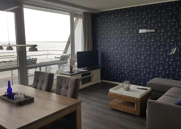 Ferienwohnung Panoramadeck Apartamento *