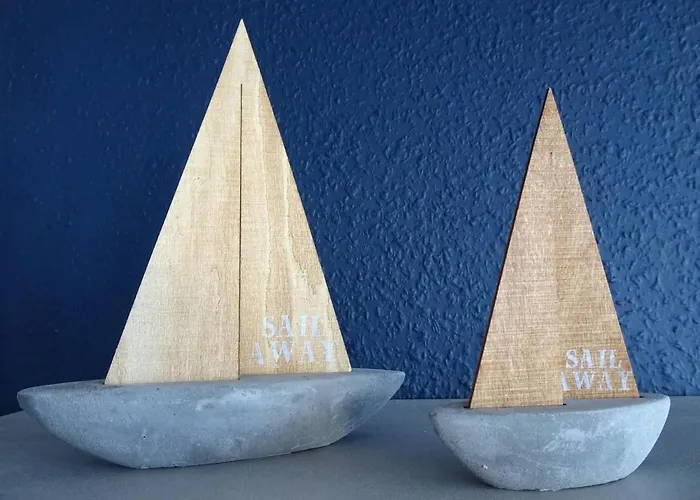 Ferienwohnung Panoramadeck