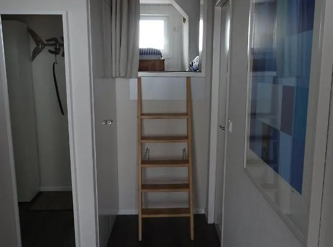 Ferienwohnung Panoramadeck Apartamento *