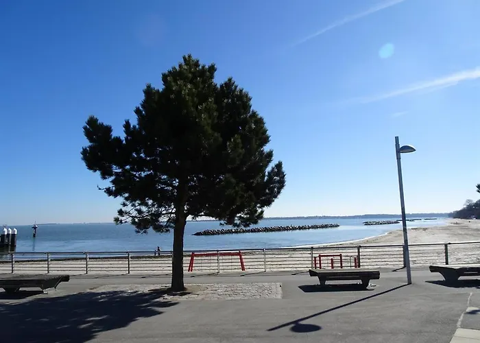 Ferienwohnung Panoramadeck Apartamento *